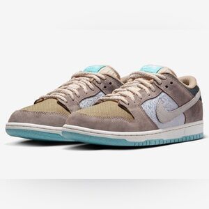 Nike SB Dunk Low Premium Big Money Savings - FZ3129 200